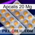 Apcalis 20 Mg levitra2
